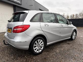 Mercedes B-klasse 180 Ambition AIRCO CRUISE PDC TREKHAAK picture 4