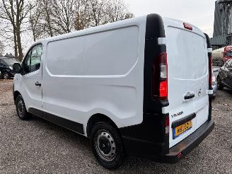 Opel Vivaro 1.6 CDTI Sport AIRCO NAVI CRUISE PDC picture 3
