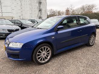 Fiat Stilo 1.4-16V Sporting AIRCO CRUISE LMV picture 2