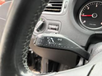 Volkswagen Polo 1.2 TDI BlueMotion Comfortline AIRCO CRUISE picture 15