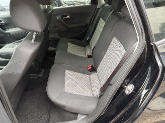 Volkswagen Polo 1.2 TDI BlueMotion Comfortline AIRCO CRUISE picture 11