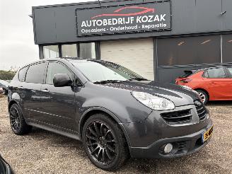 begagnad bil auto Subaru B9 Tribeca 3.0R Executice 4x4 LEDER AUTOMAAT 7-persoons 2006/9