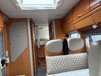 Mercedes  316CDI AUTOMAAT AIRCO CAMPER LMC picture 11