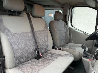 Renault Trafic 1.9 dCi DC Serie Speciale 6-pers. NIEUWE APK picture 8