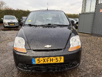 Chevrolet Matiz 0.8 Pure stuurbekrachtiging picture 6