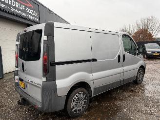 Opel Vivaro 1.9 CDTI L1H1 AIRCO MARGE 3 pers. NIEUWE APK picture 4