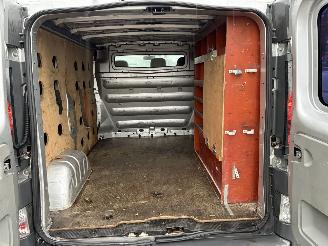 Opel Vivaro 1.9 CDTI L1H1 AIRCO MARGE 3 pers. NIEUWE APK picture 15