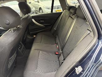 BMW 3-serie 320i xDrive High Executive 4x4 automaat picture 15