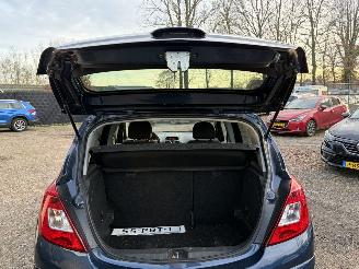 Opel Corsa 1.4-16V \'111\'Edition AIRCO NIEUWE APK picture 11
