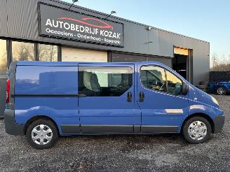 Renault Trafic 2.0 dCi L2H1 DC Generique AIRCO 6-persoons picture 4