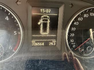 Volkswagen Transporter 2.0 TDI L2H1 DC Comfortline AIRCO NAVI picture 12