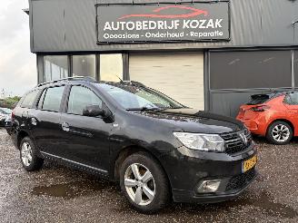 Tweedehands auto Dacia Logan MCV 0.9 TCe SL Royaal AIRCO CRUISE LPG 2018/2