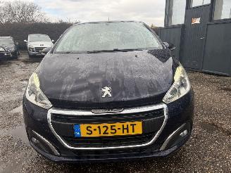 Peugeot 208 1.0 Pure Tech Access AIRCO PDC CRUISE picture 6
