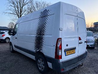 Renault Master T35 2.3 dCi L2H3 AIRCO NAVI picture 3