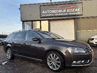 occasione autovettura Volkswagen Passat 1.4 TSI Executive Line AUTOMAAT AIRCO NAVI 2012/6