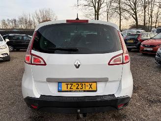Renault Scenic 1.4 TCE Expression AIRCO LEDER PANORAMA picture 7