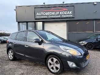 occasion passenger cars Renault Grand-scenic 2.0 Dynamique AUTOMAAT PANORAMA CRUISE 2011/3