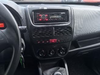 Fiat Doblo 1.3 MultiJet MAXI L2 NIEUWE APK MARGE picture 13