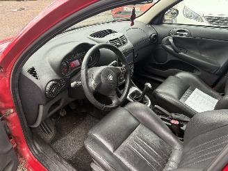 Alfa Romeo 147 1.6 T.Spark Distinctive AIRCO LEDER picture 8