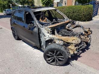 demontáž osobní automobily BMW X5 xDrive 30d 3.0 24_V (KS41; KS42) 2013/9