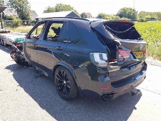 BMW X5 xDrive 30d 3.0 24_V (KS41; KS42) picture 3