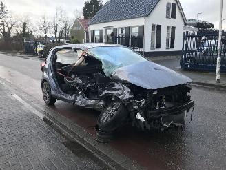 demontáž osobní automobily Hyundai I-20 1.2 HP i-Motion 2015/1