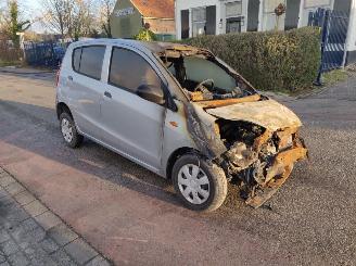 demontáž osobní automobily Daihatsu Cuore 1.0 2007/8