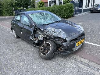 demontáž osobní automobily Fiat Bravo 1.4 MultiAir 2011/7