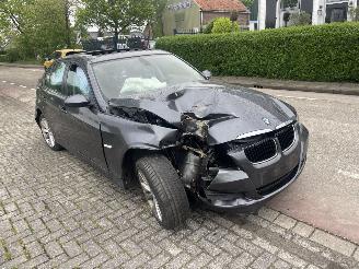 Autoverwertung BMW 3-serie 318 2006/12