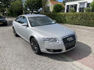 demontáž osobní automobily Audi A6 2.4-24V V6 2005/3