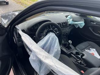 BMW 3-serie 316i-16V picture 5