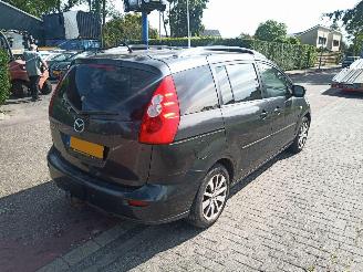 Mazda 5 1.8i 16v picture 4
