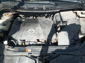 Mazda 5 1.8i 16v picture 9