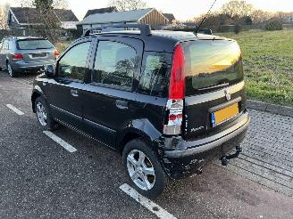 Fiat Panda 1.2 Classic picture 4