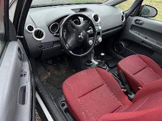 Mitsubishi Colt 1.3-16V picture 5