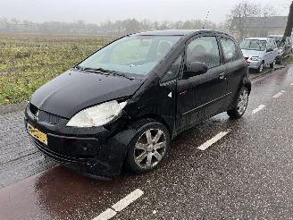 Mitsubishi Colt 1.3-16V picture 2