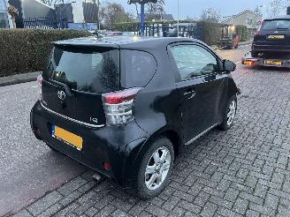 Toyota iQ 1.0-12V picture 3