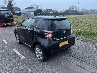 Toyota iQ 1.0-12V picture 4