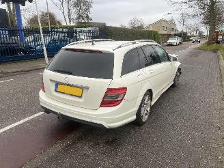 Mercedes C-klasse 180K Business Edition Avangarde picture 3