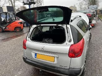 Peugeot 207 1.6-16V picture 7