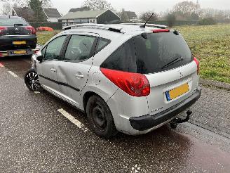 Peugeot 207 1.6-16V picture 4