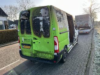 Opel Movano 2.3 CDti picture 3