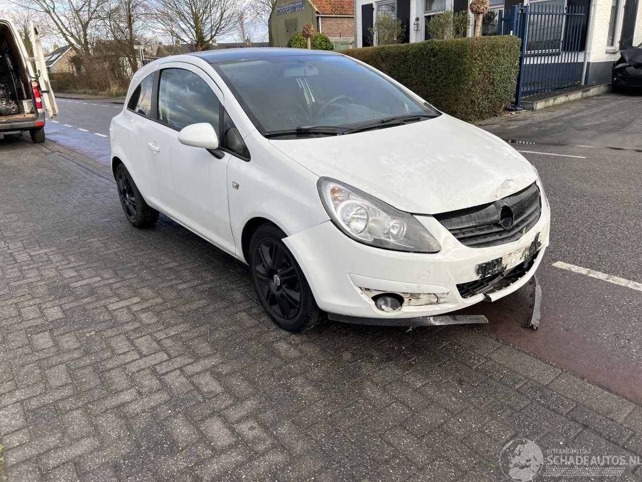 Opel Corsa 1.4-16V