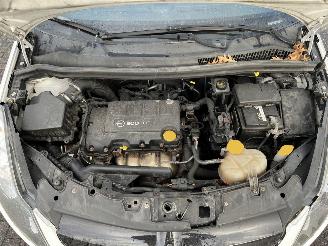 Opel Corsa 1.4-16V picture 6