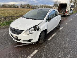 Opel Corsa 1.4-16V picture 2