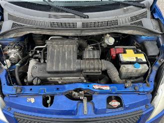 Suzuki Swift 1.3-16V picture 6