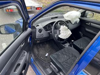 Suzuki Swift 1.3-16V picture 5