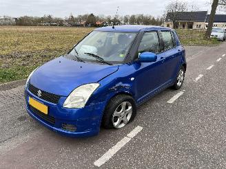 Suzuki Swift 1.3-16V picture 2
