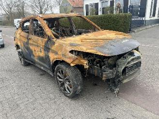 Salvage car Seres 3 52KWH 2022/5