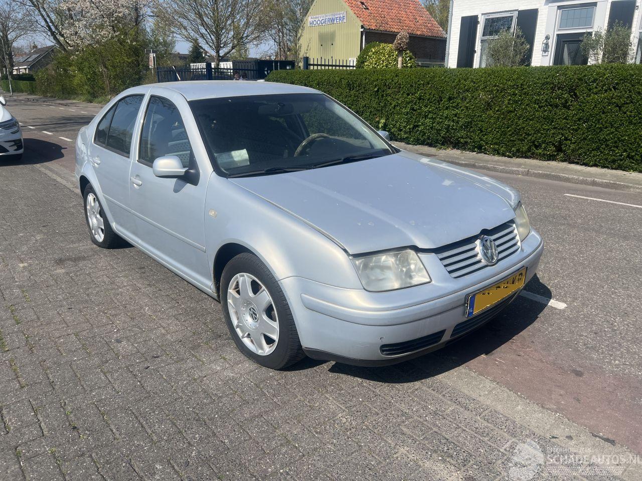 Volkswagen Bora 2.0